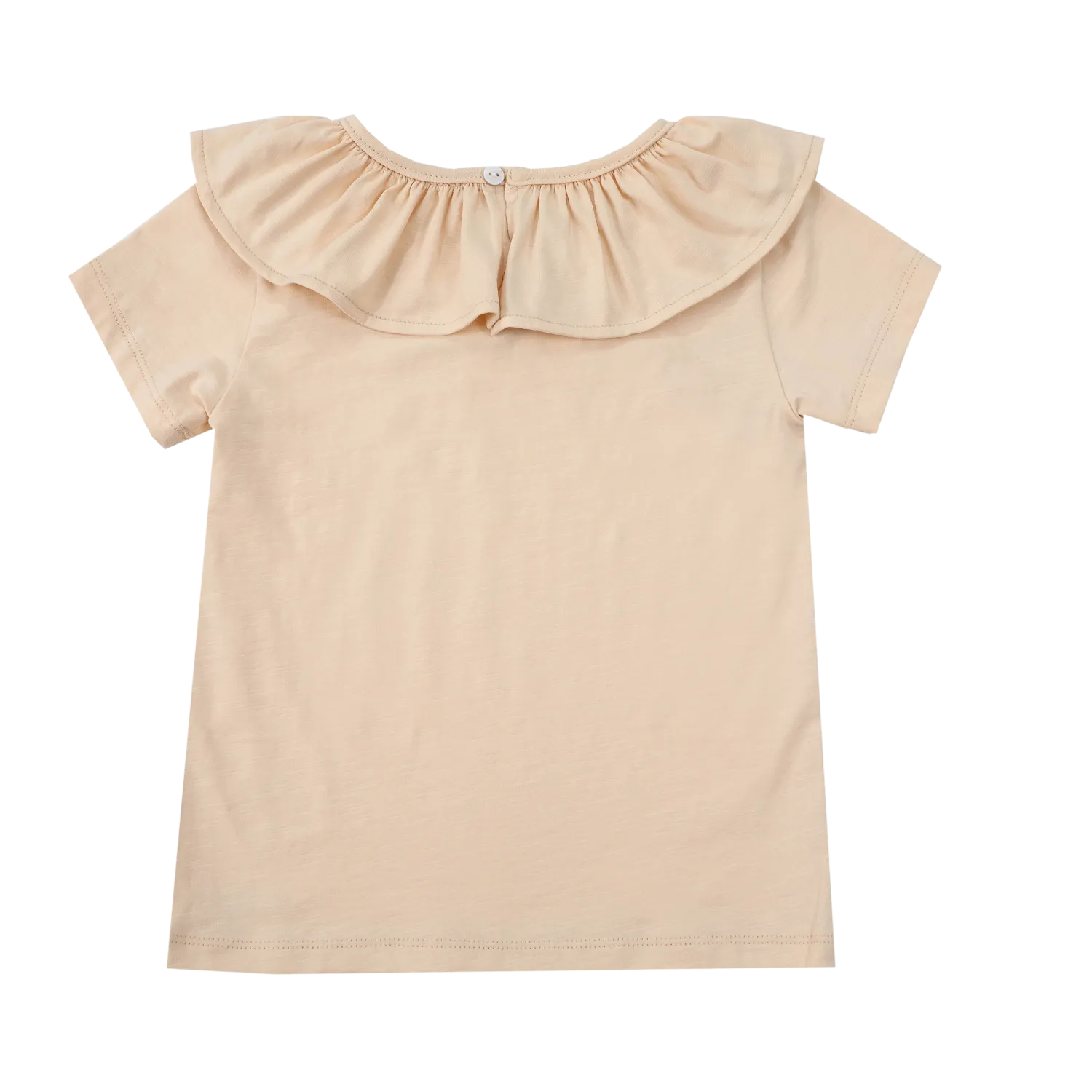 Addie Top | Macadamia