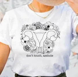 Adult-ISH Tees