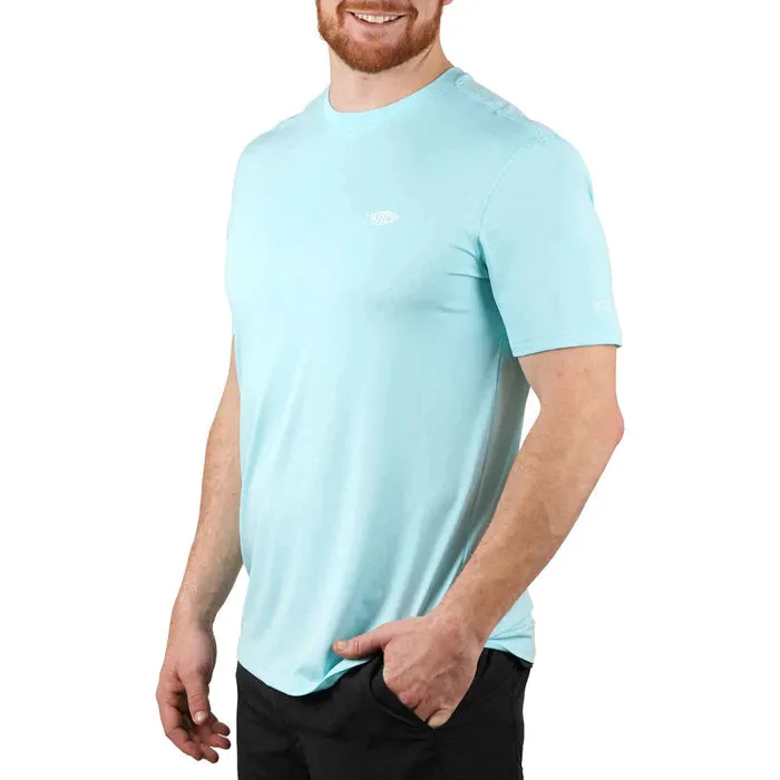Aftco Samurai 2 SS Performance Shirt