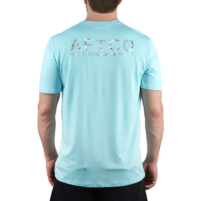 Aftco Samurai 2 SS Performance Shirt