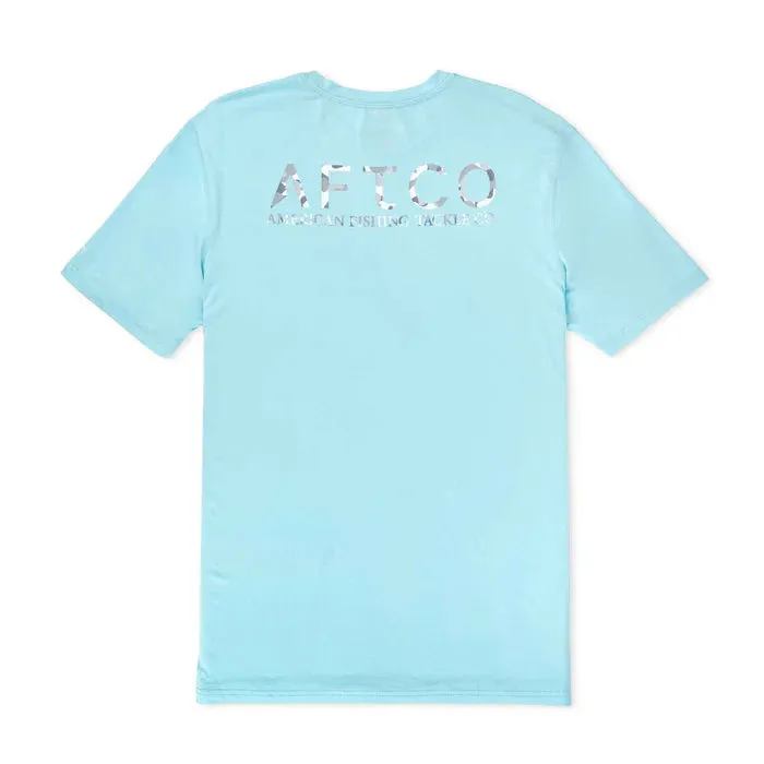 Aftco Samurai 2 SS Performance Shirt