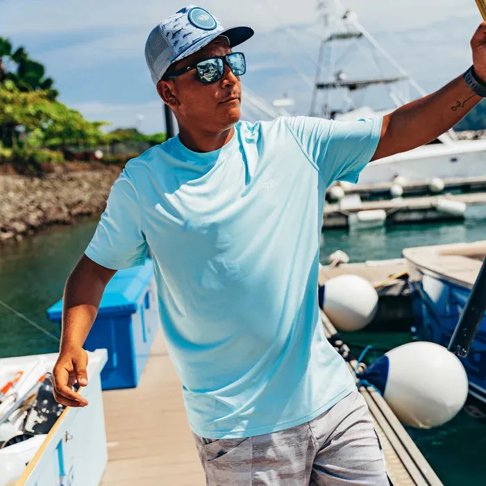 Aftco Samurai 2 SS Performance Shirt