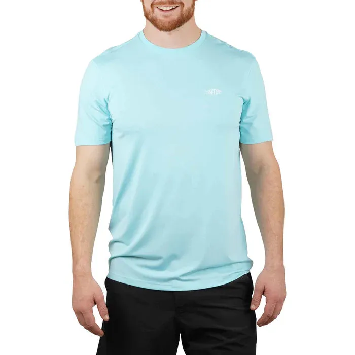 Aftco Samurai 2 SS Performance Shirt