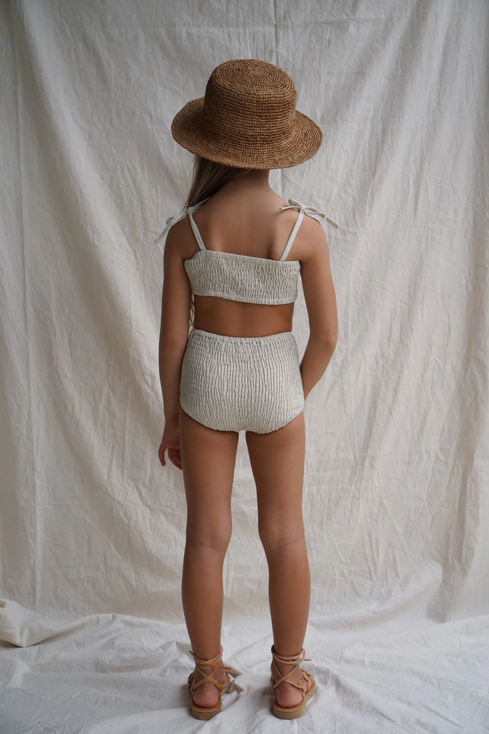 Agnes Set - Vanilla
