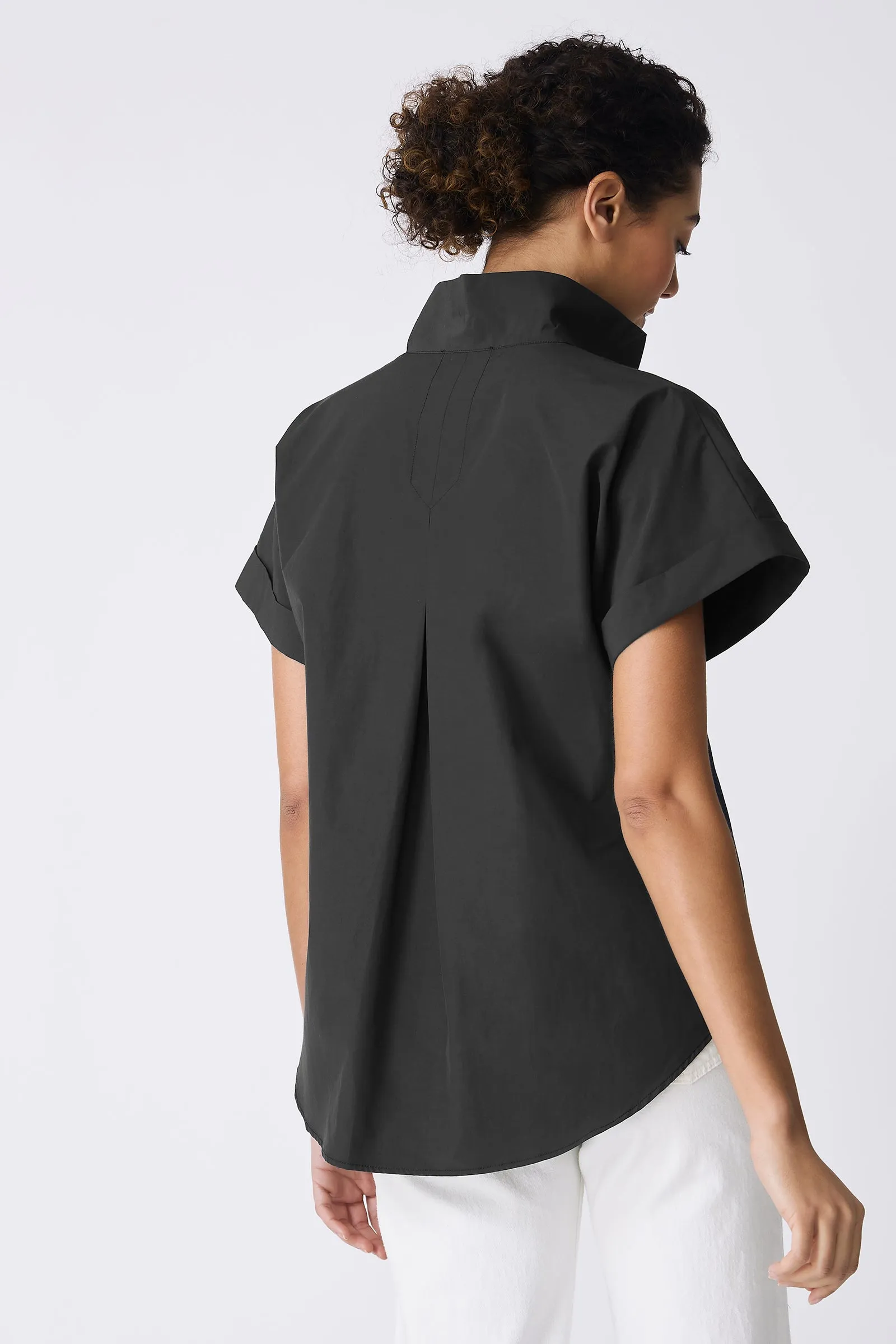 Ali Kimono - Black