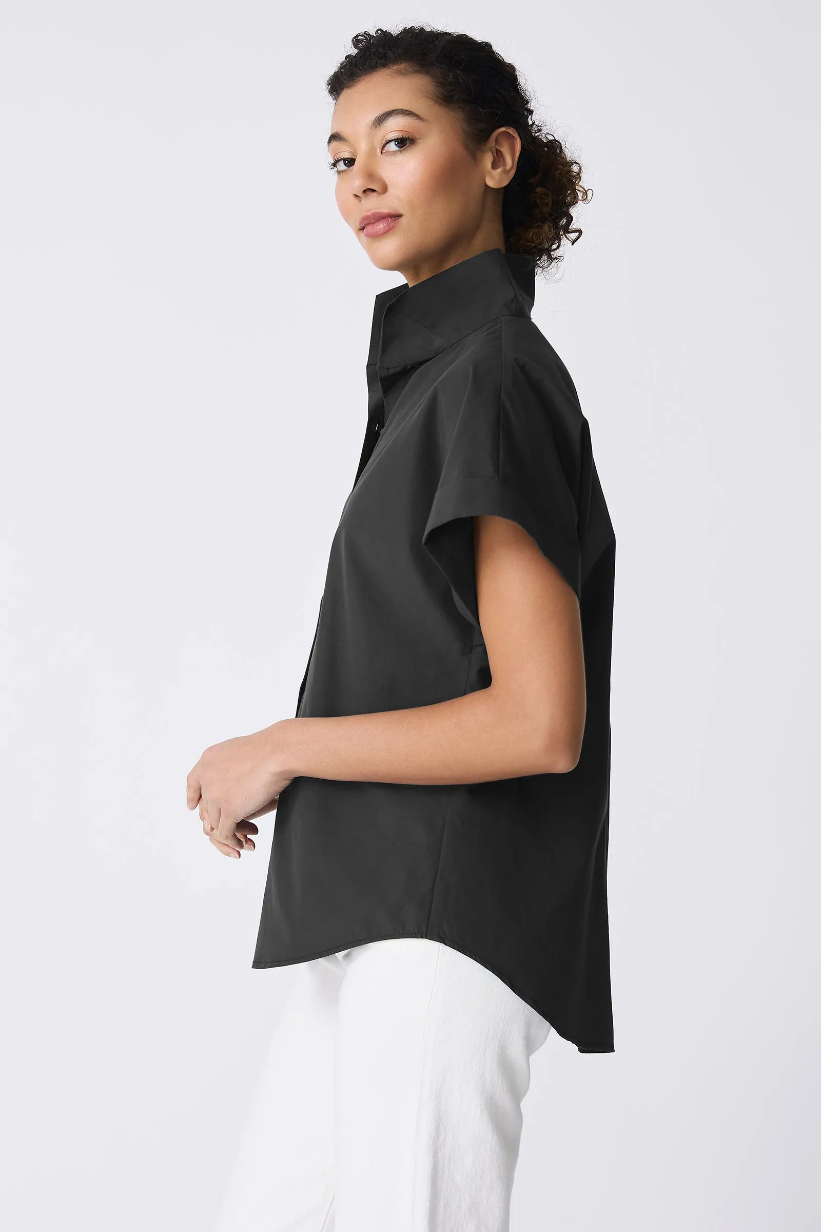 Ali Kimono - Black