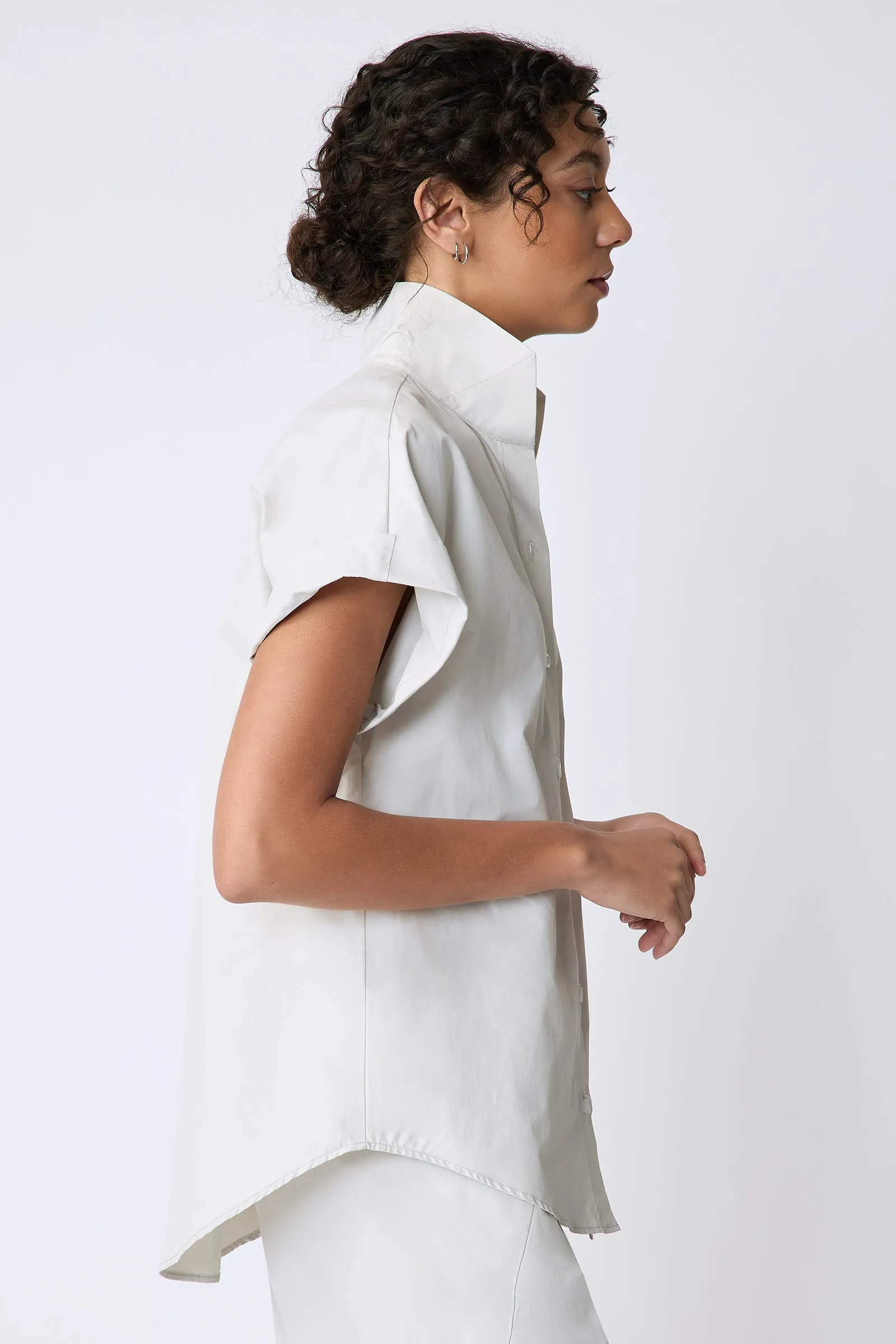 Ali Kimono - Stone