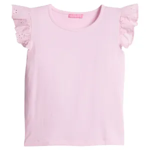 Alice Eyelet Tank