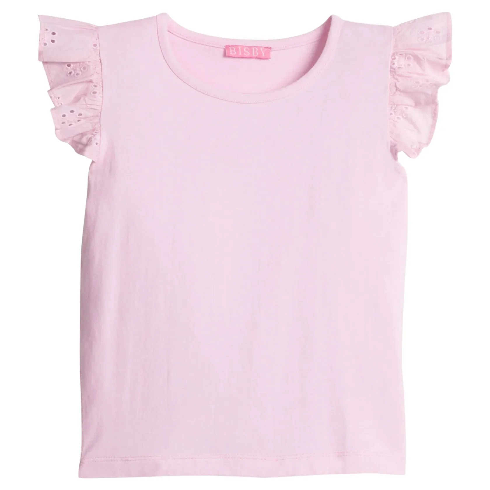 Alice Eyelet Tank