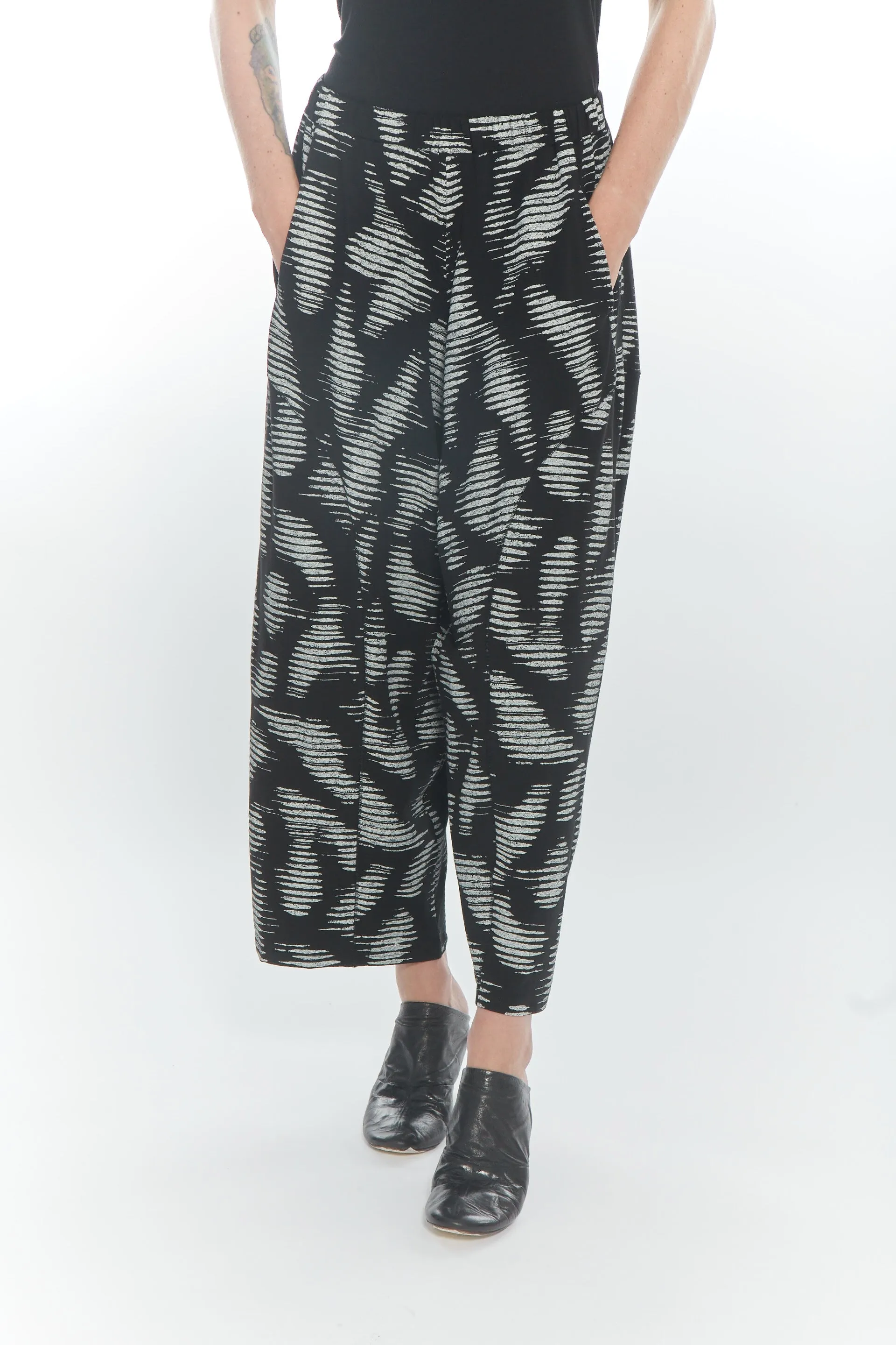 Alina Pant