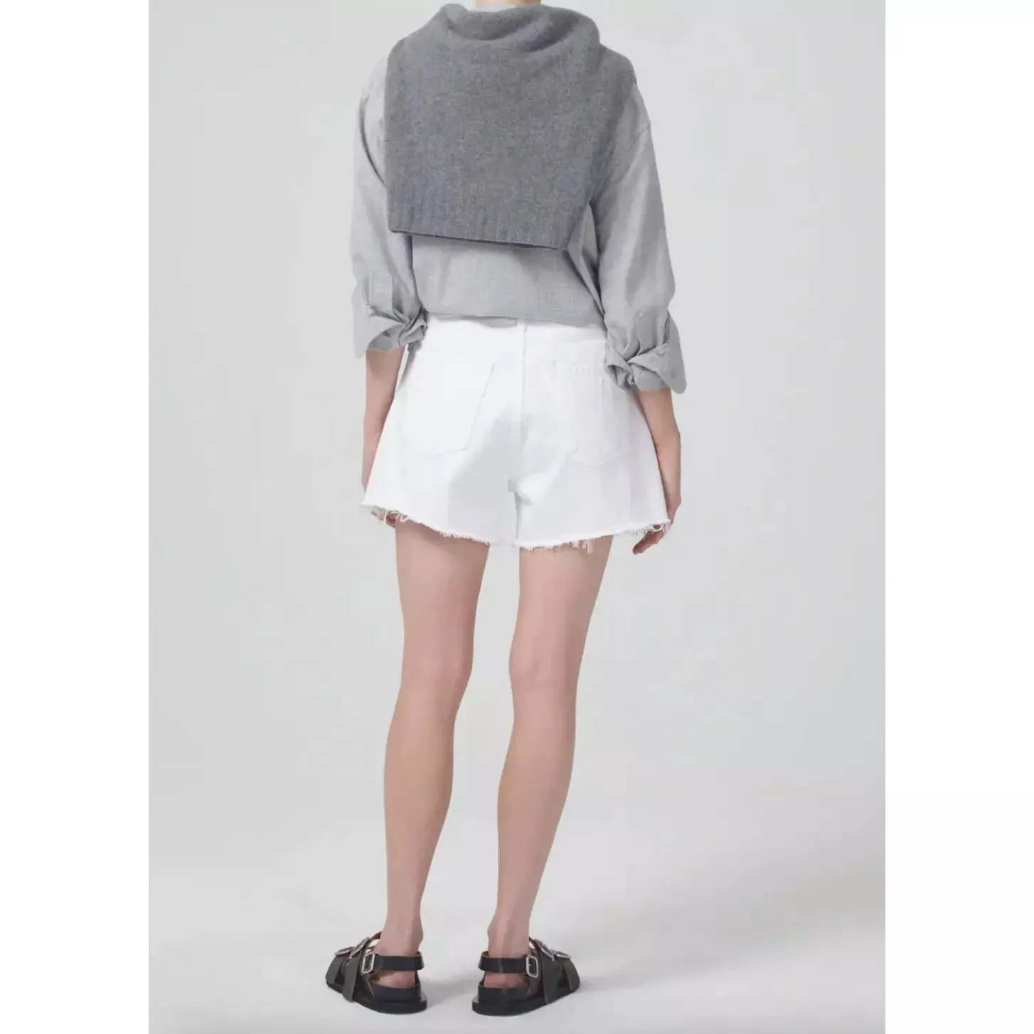 Annabelle Long Short