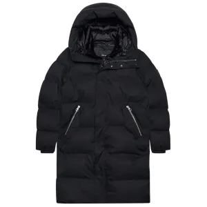 ANTONY MORATO TECHNICAL FABRIC DOWN JACKET