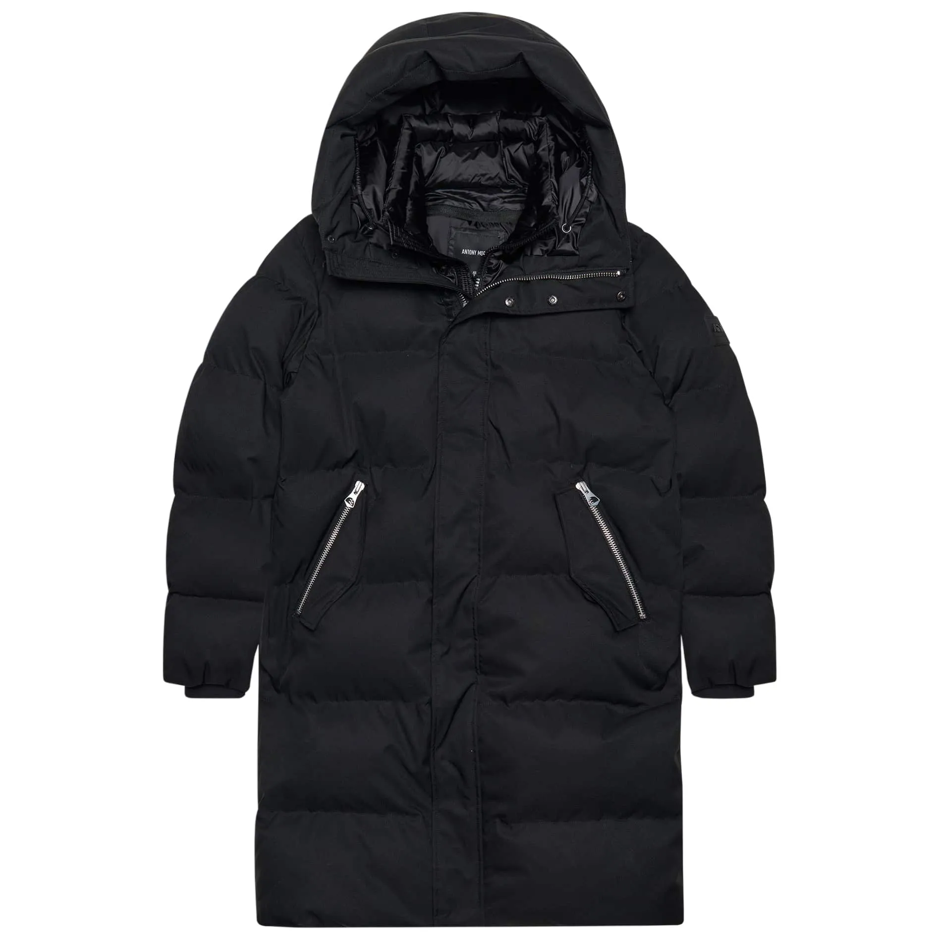 ANTONY MORATO TECHNICAL FABRIC DOWN JACKET