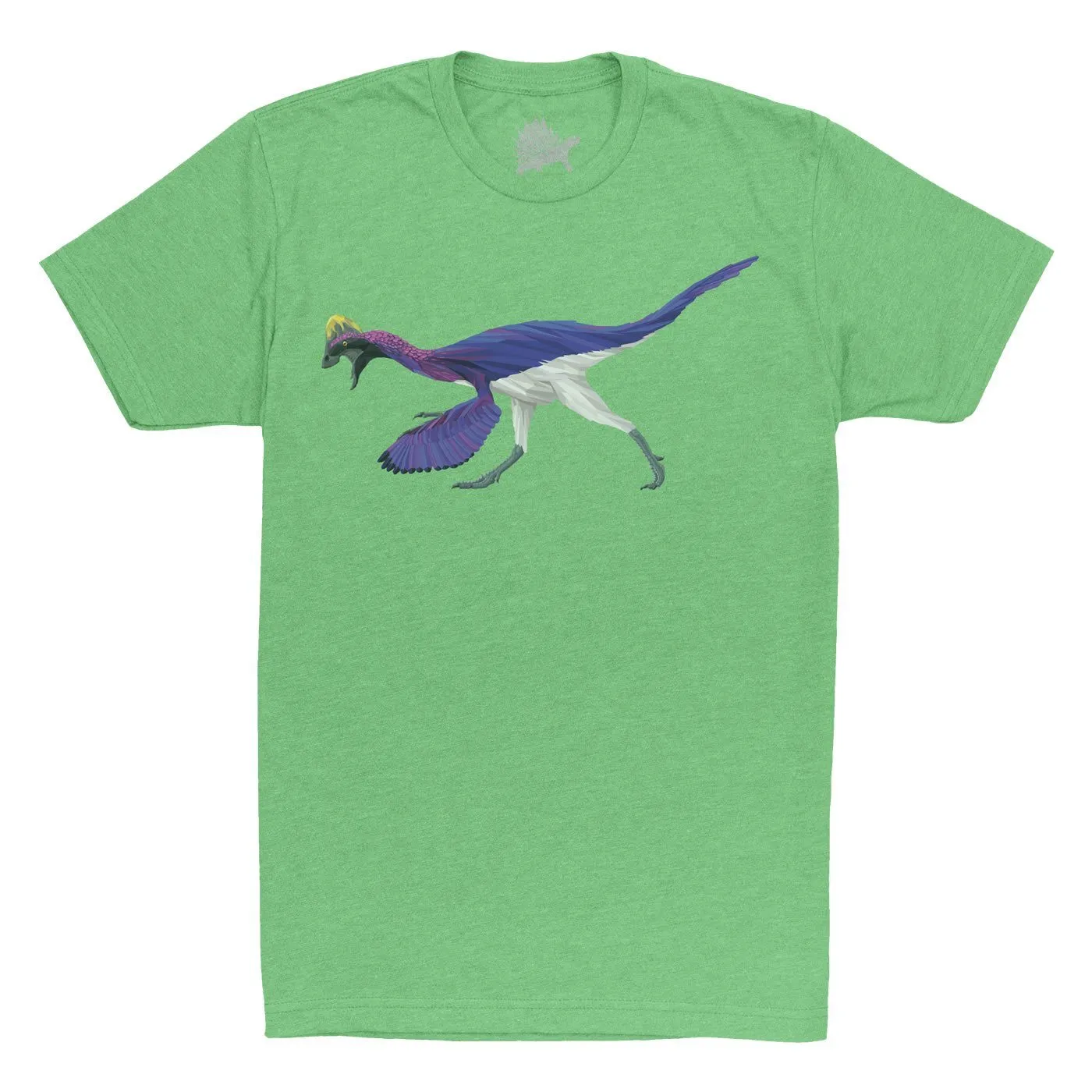Anzu Fossil Fusion™ Adult Dinosaur T-Shirt