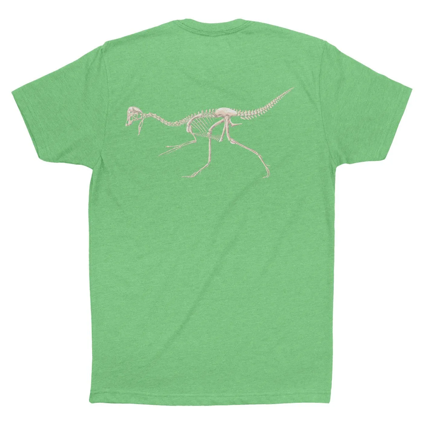 Anzu Fossil Fusion™ Adult Dinosaur T-Shirt