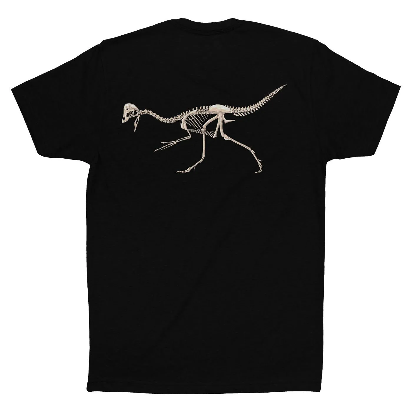 Anzu Fossil Fusion™ Adult Dinosaur T-Shirt