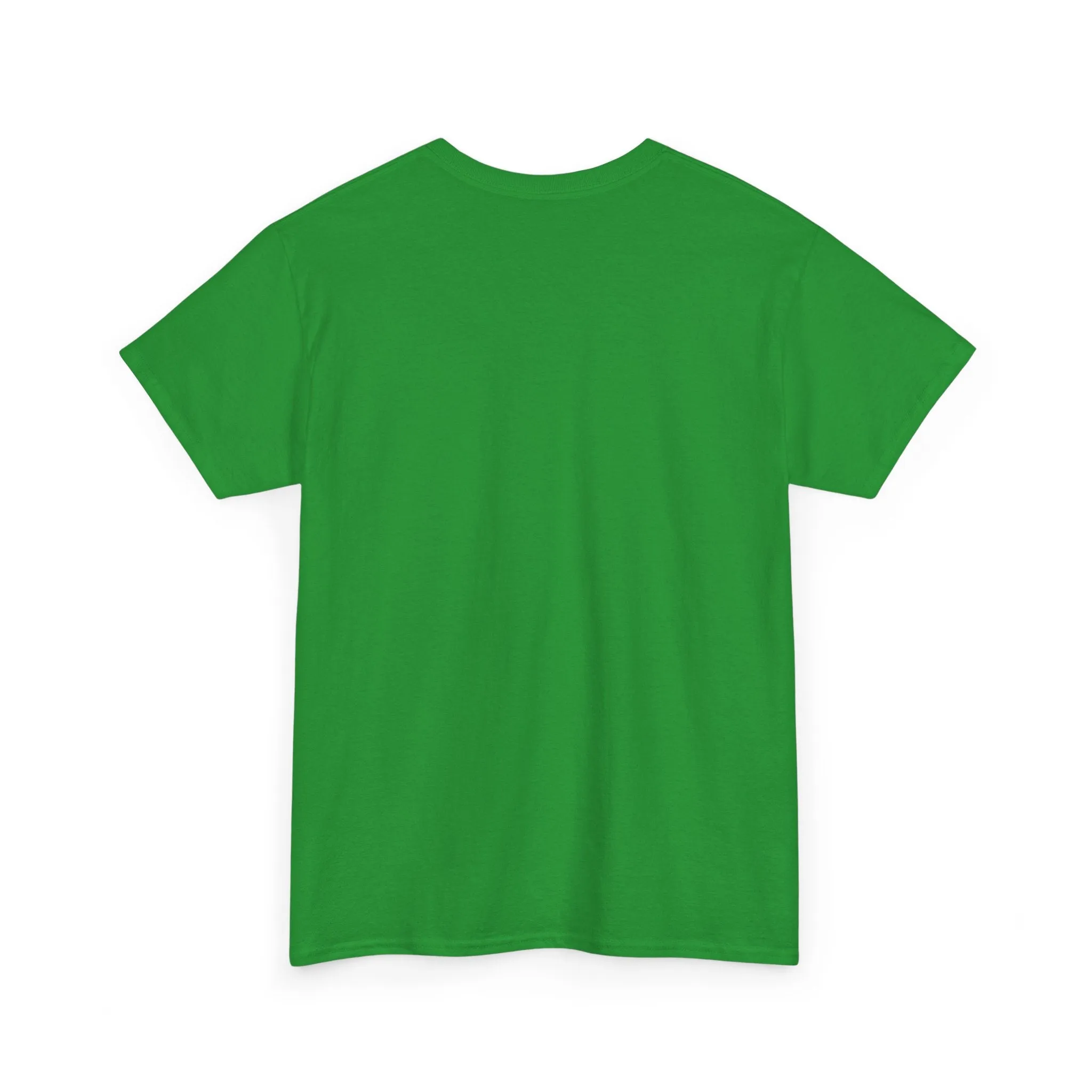 Ask Me Again Tomorrow Unisex Heavy Cotton Tee