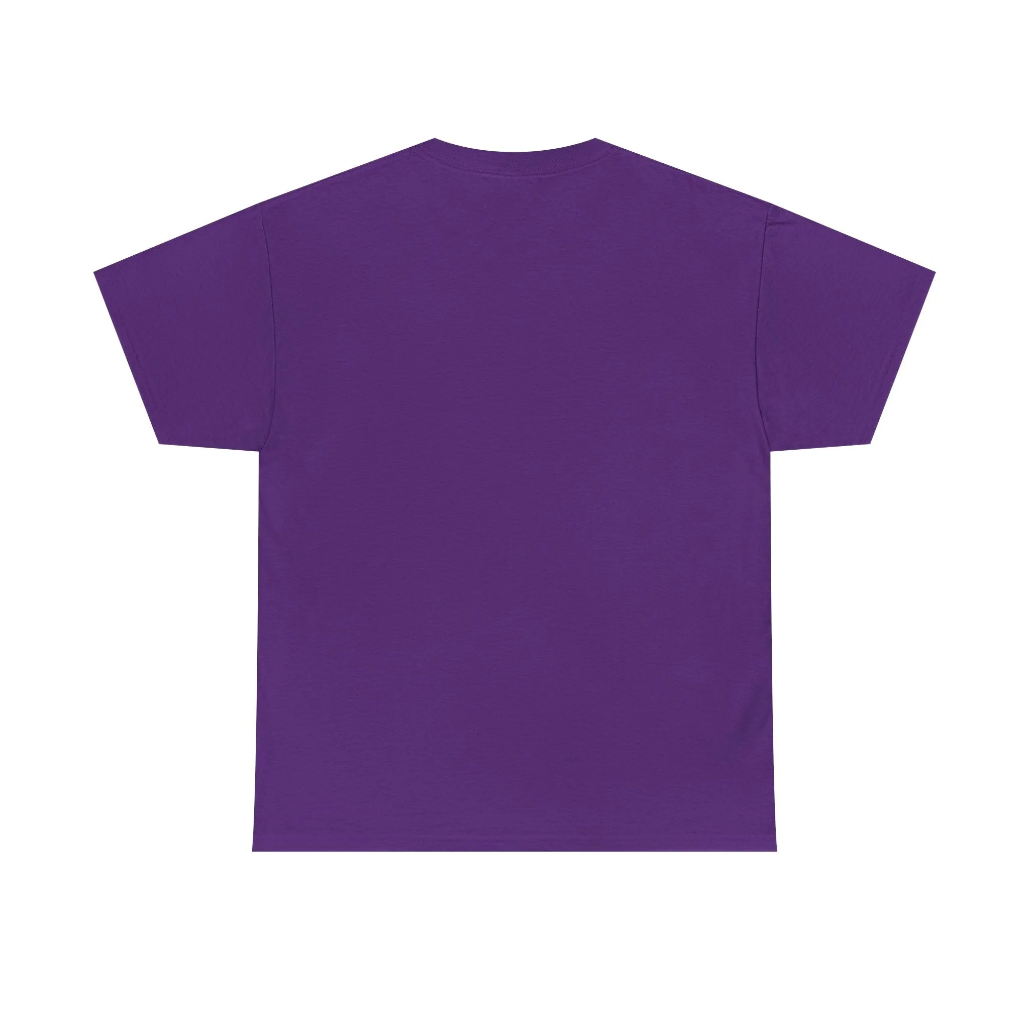Ask Me Again Tomorrow Unisex Heavy Cotton Tee