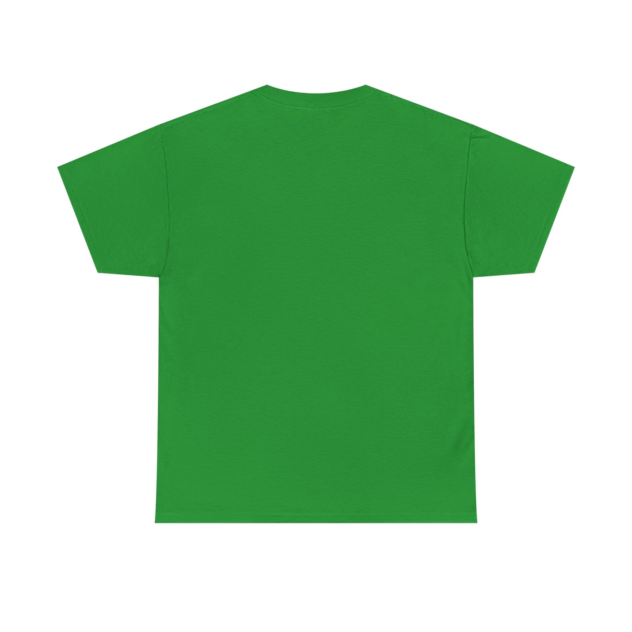 Ask Me Again Tomorrow Unisex Heavy Cotton Tee