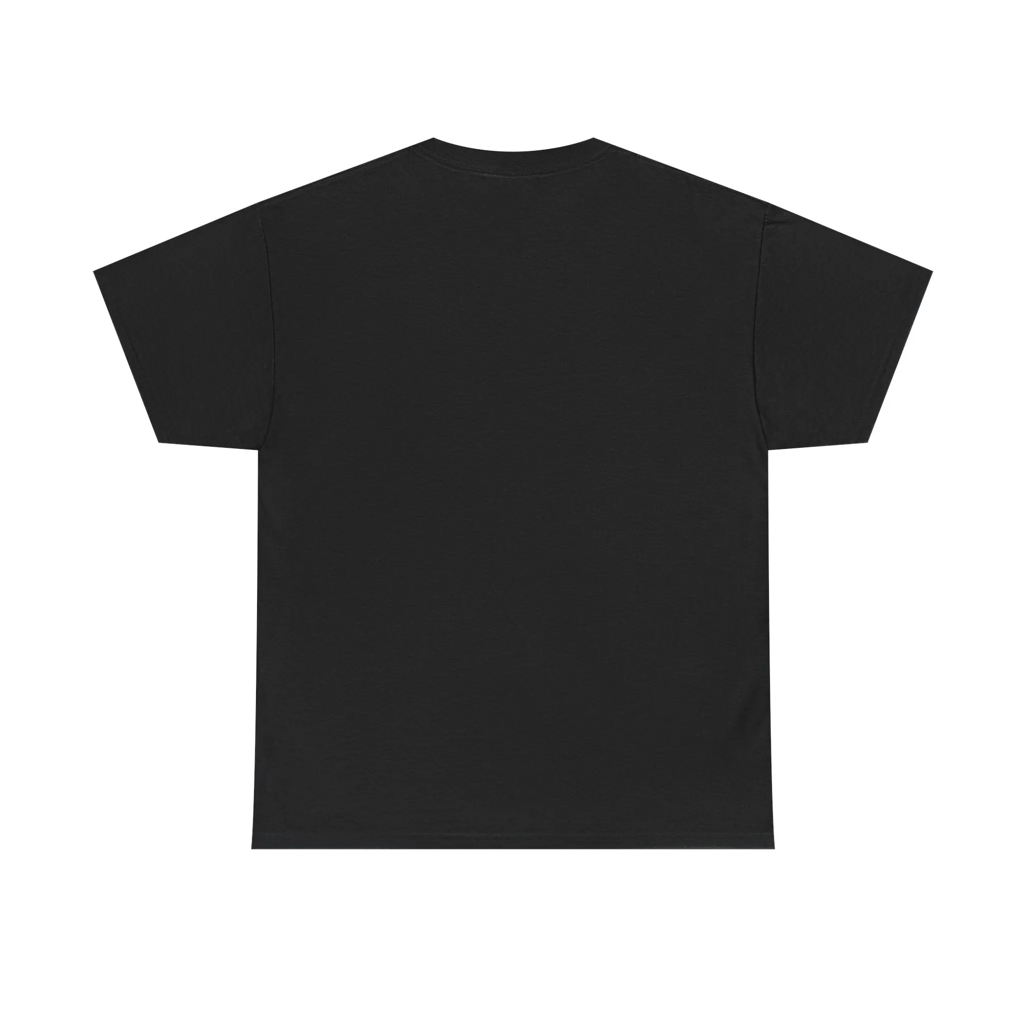 Ask Me Again Tomorrow Unisex Heavy Cotton Tee