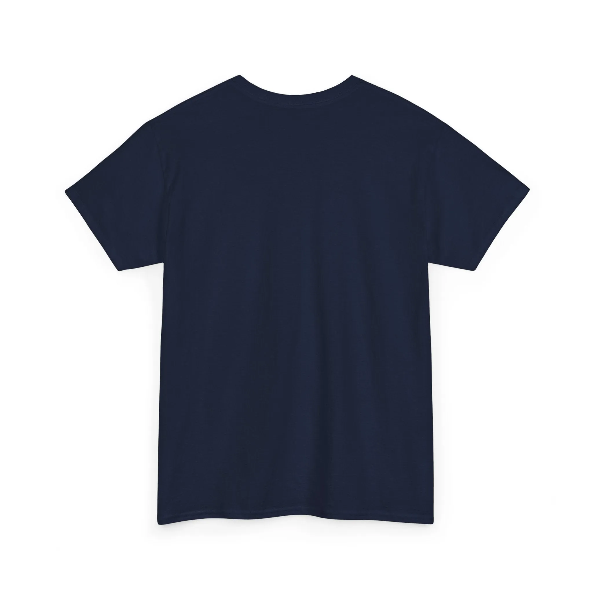 Ask Me Again Tomorrow Unisex Heavy Cotton Tee