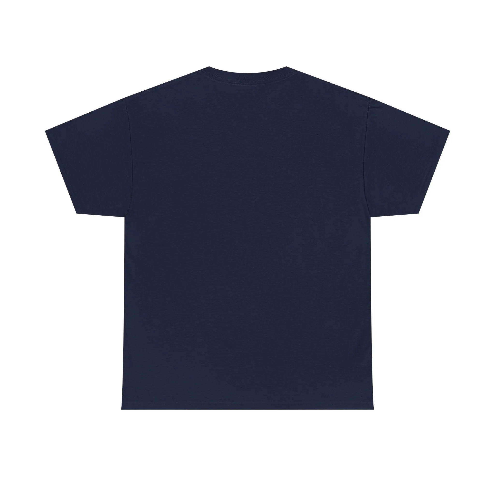 Ask Me Again Tomorrow Unisex Heavy Cotton Tee