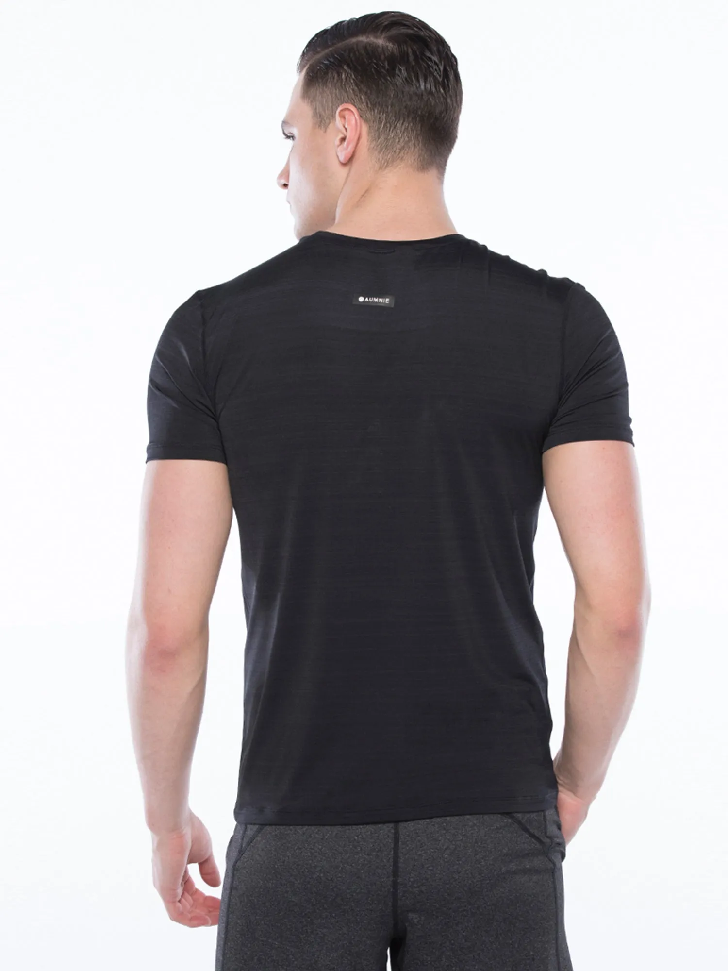 ATHLETE TEE