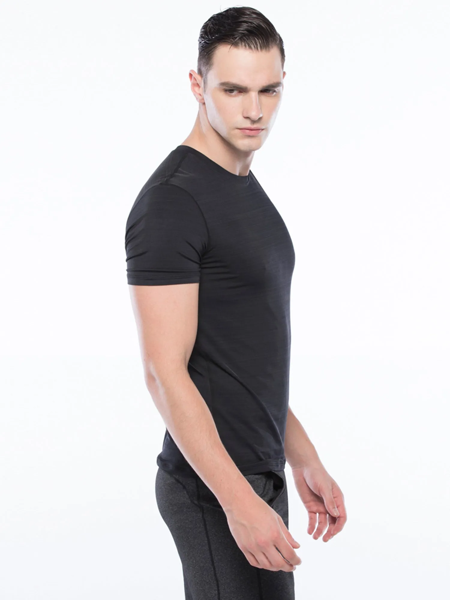 ATHLETE TEE