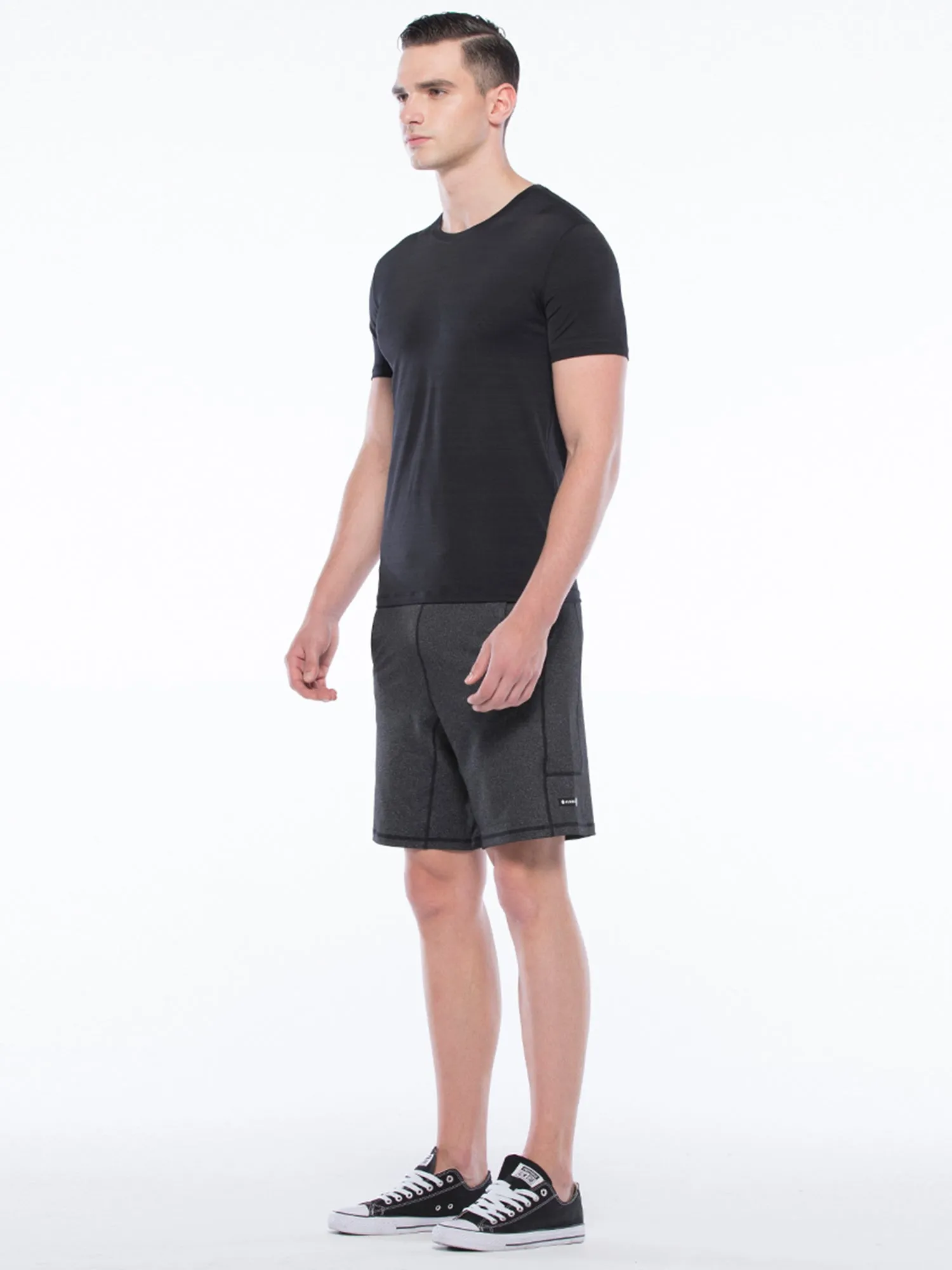 ATHLETE TEE