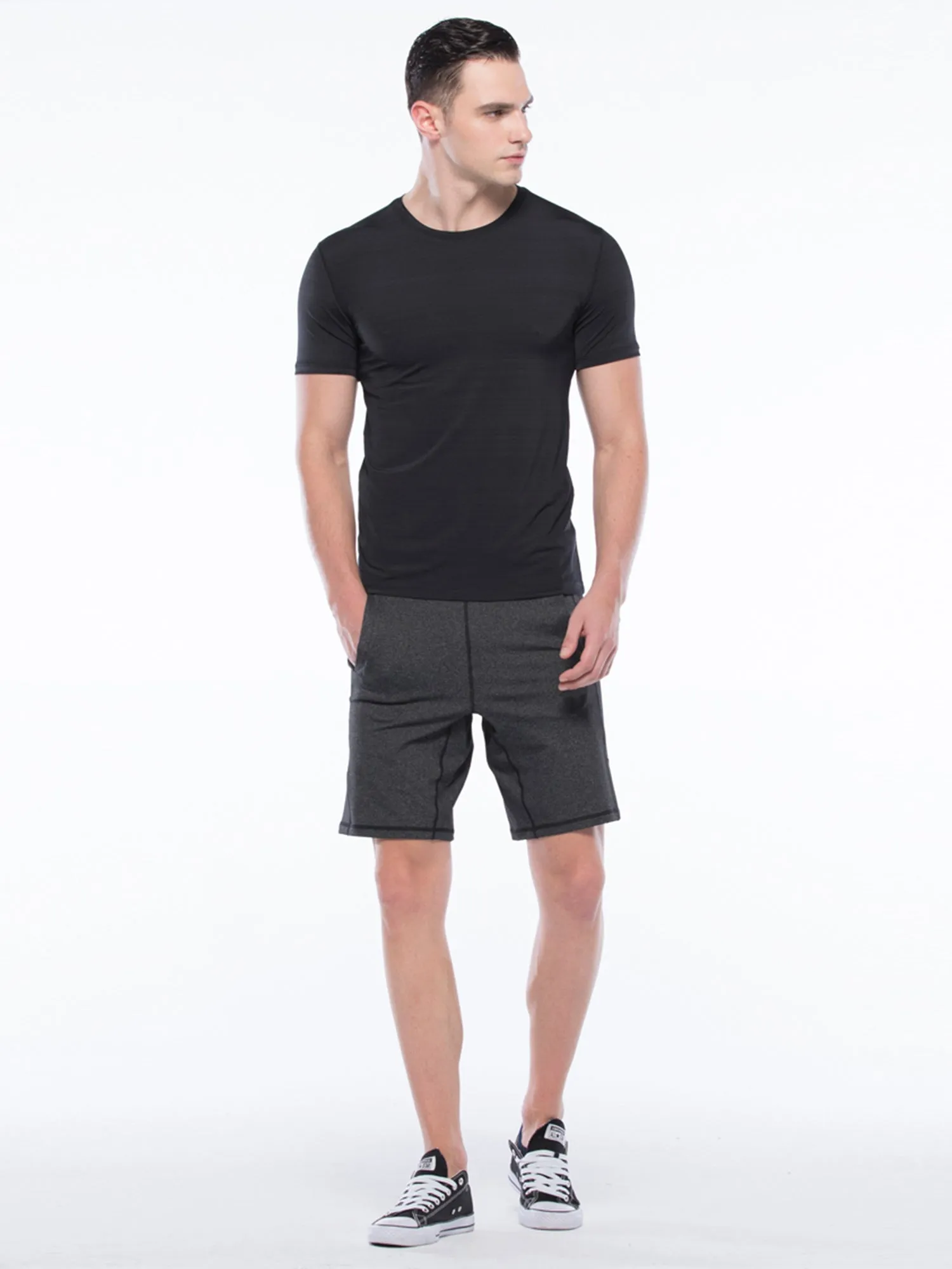 ATHLETE TEE