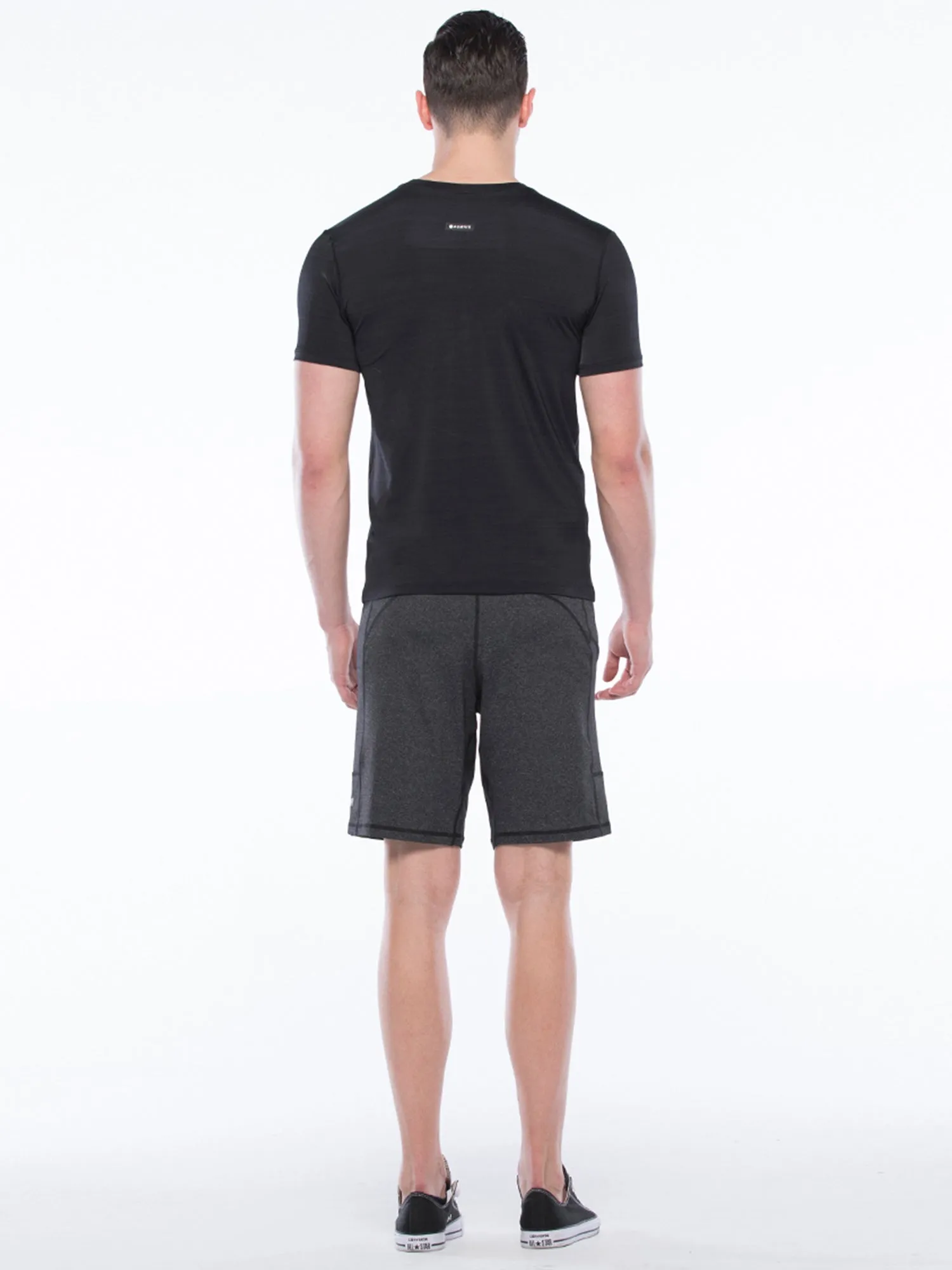 ATHLETE TEE