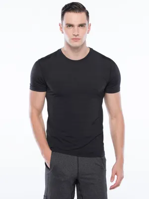 ATHLETE TEE