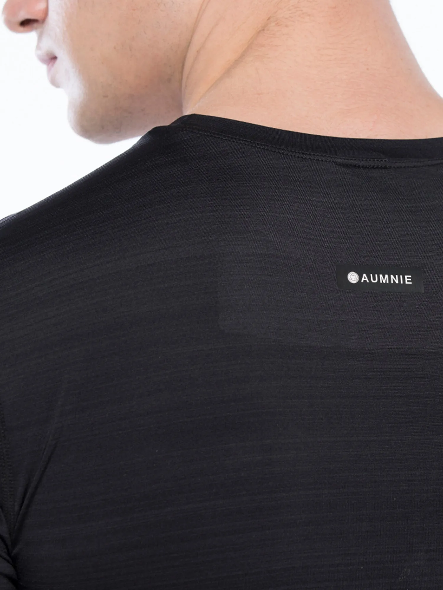 ATHLETE TEE