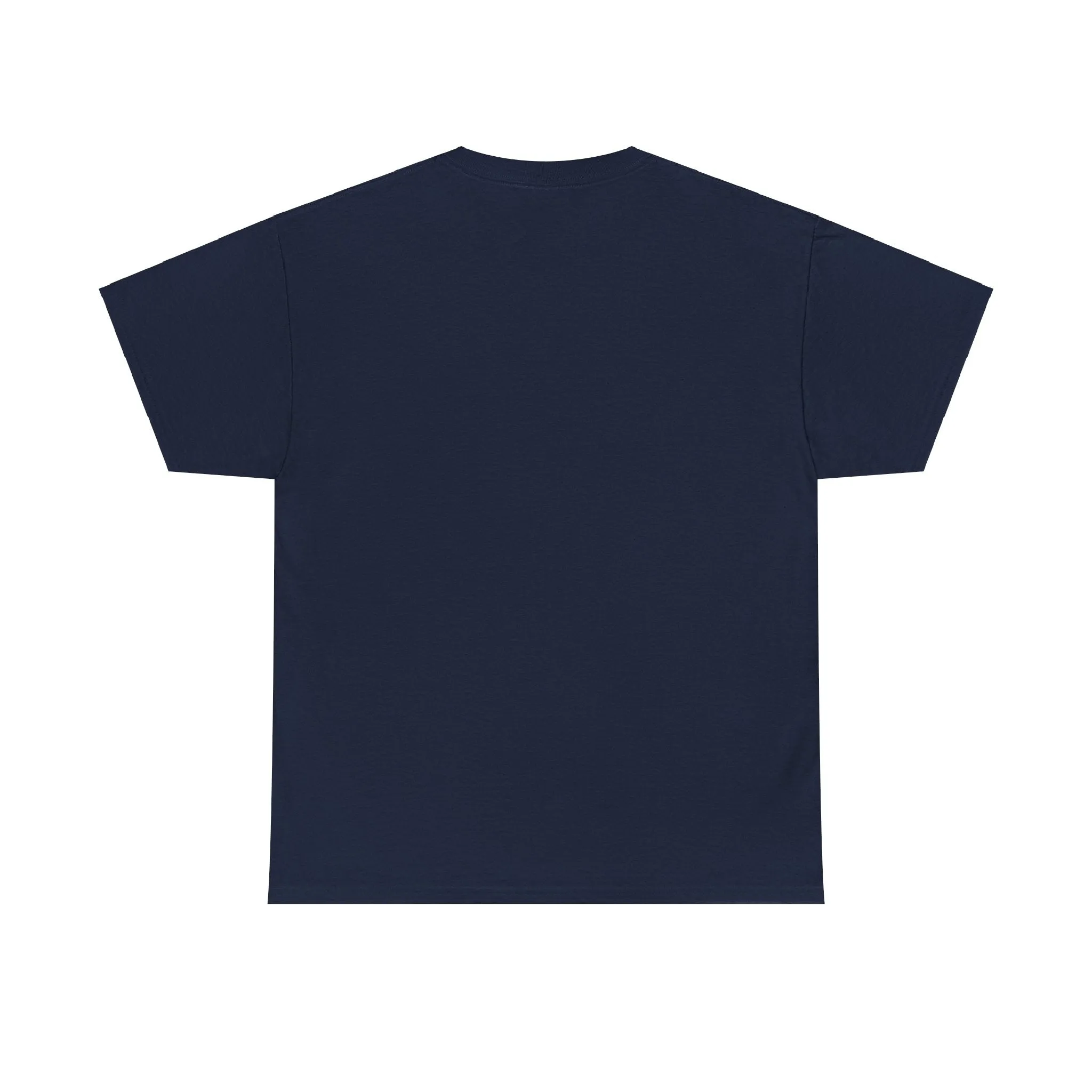 Avenger Dad Cotton Tee