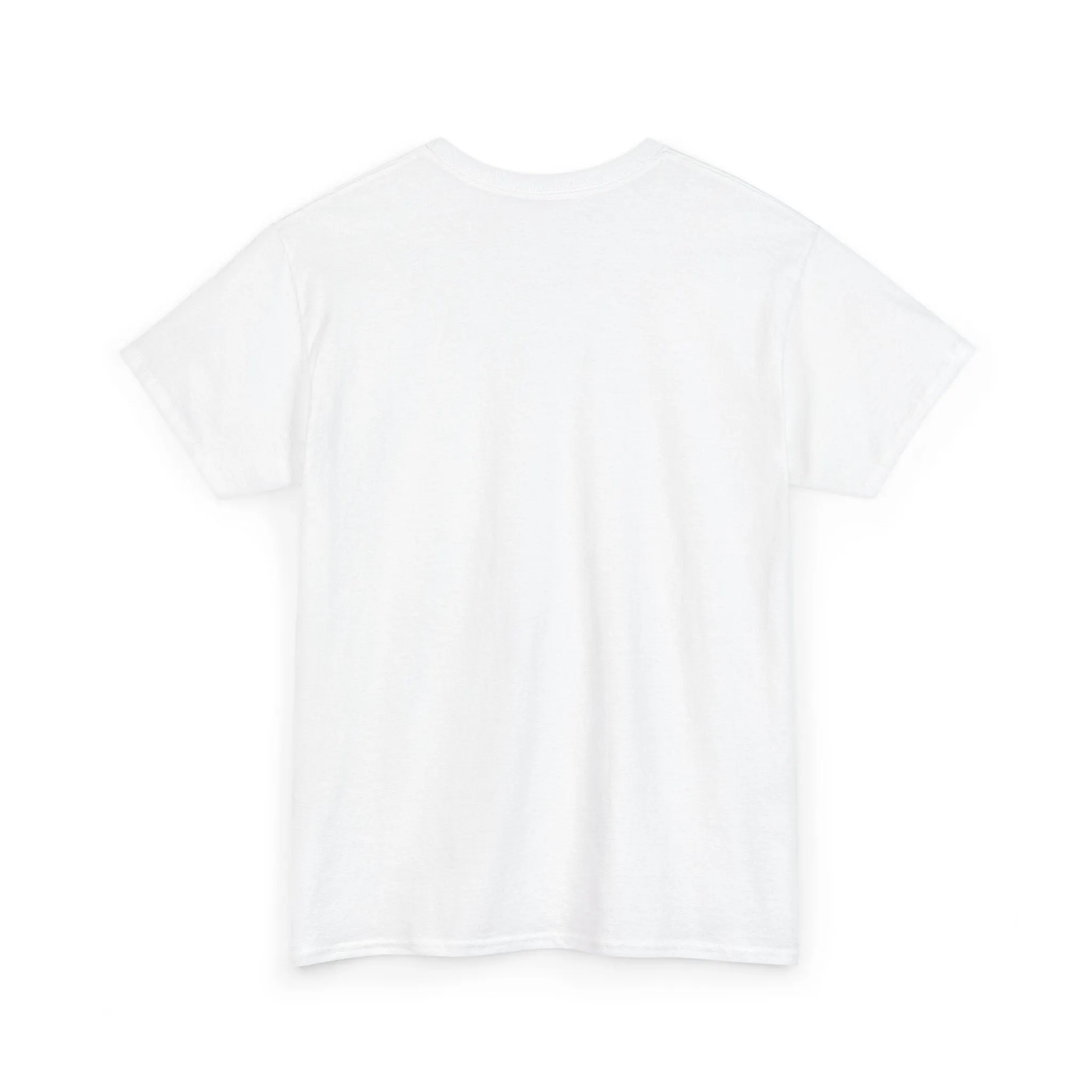 Avenger Dad Cotton Tee