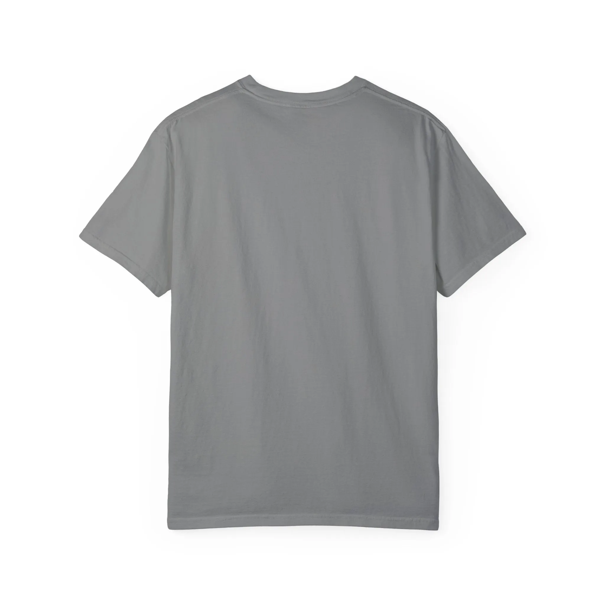 Ball's Deep Tackle Men's Signature Logo Tee (Comfort Colors)