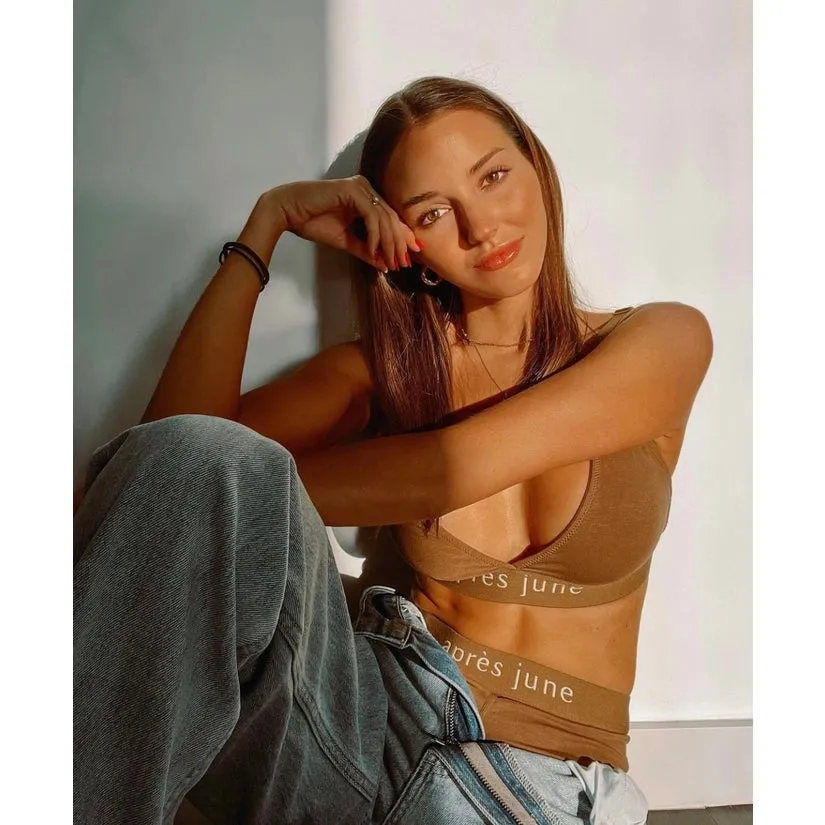Bamboo Bralette