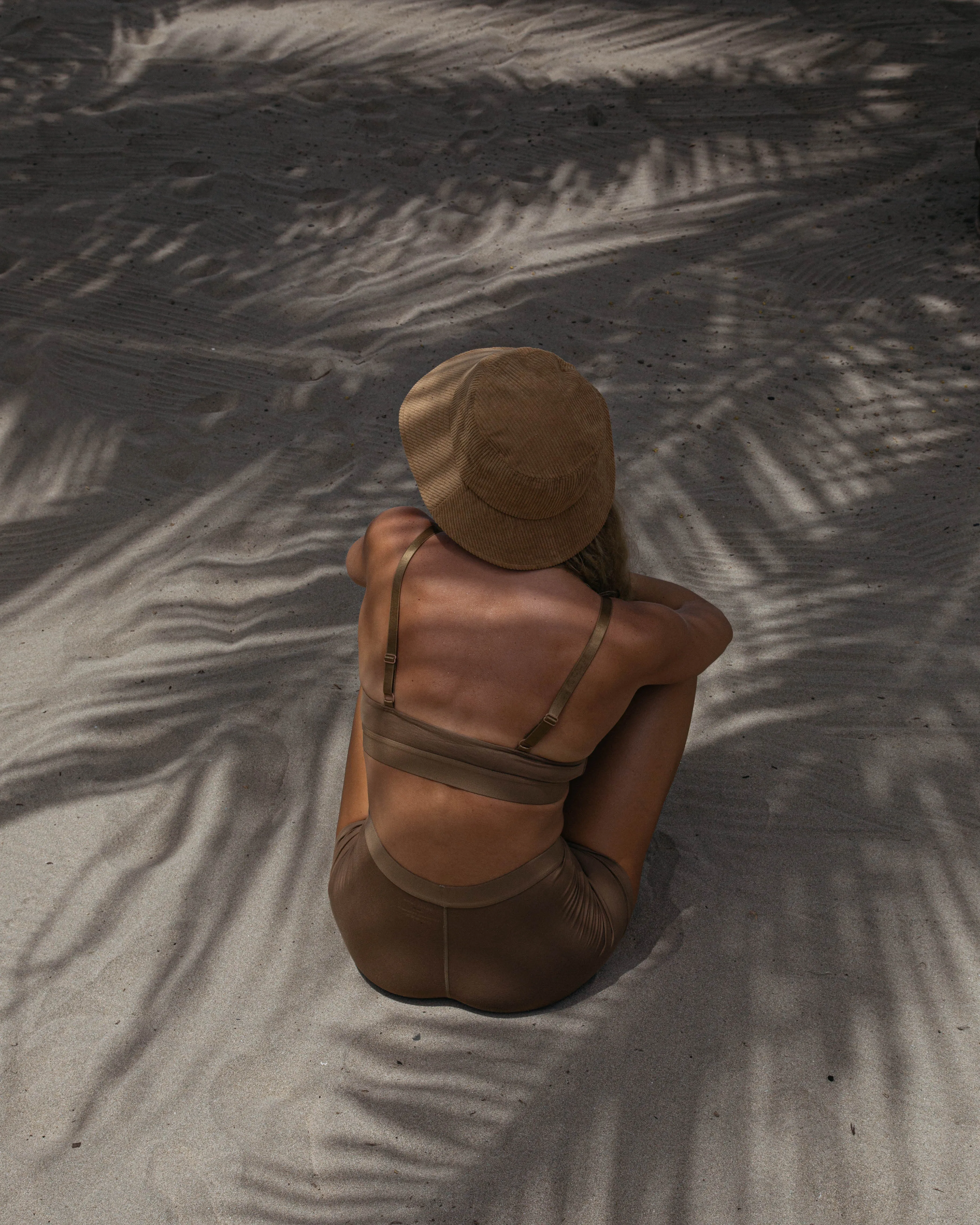 Bamboo Bralette