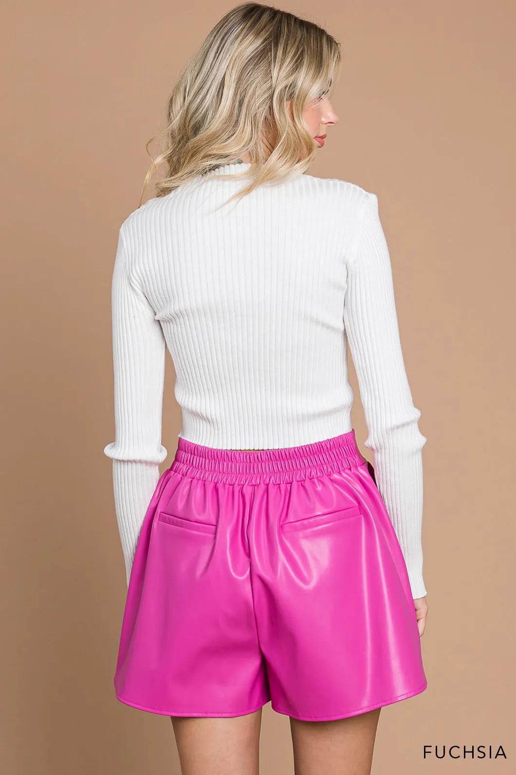 Barbie Shorts