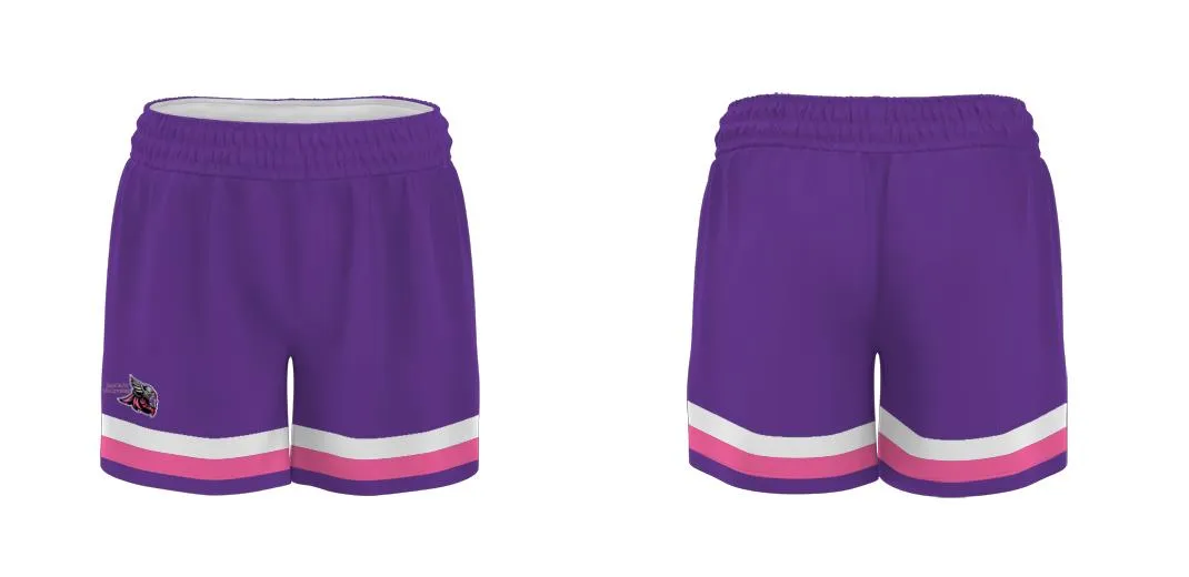 BATH Rugby Shorts Design Your Own