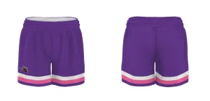 BATH Rugby Shorts Design Your Own