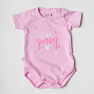 Be yourself bodysuit