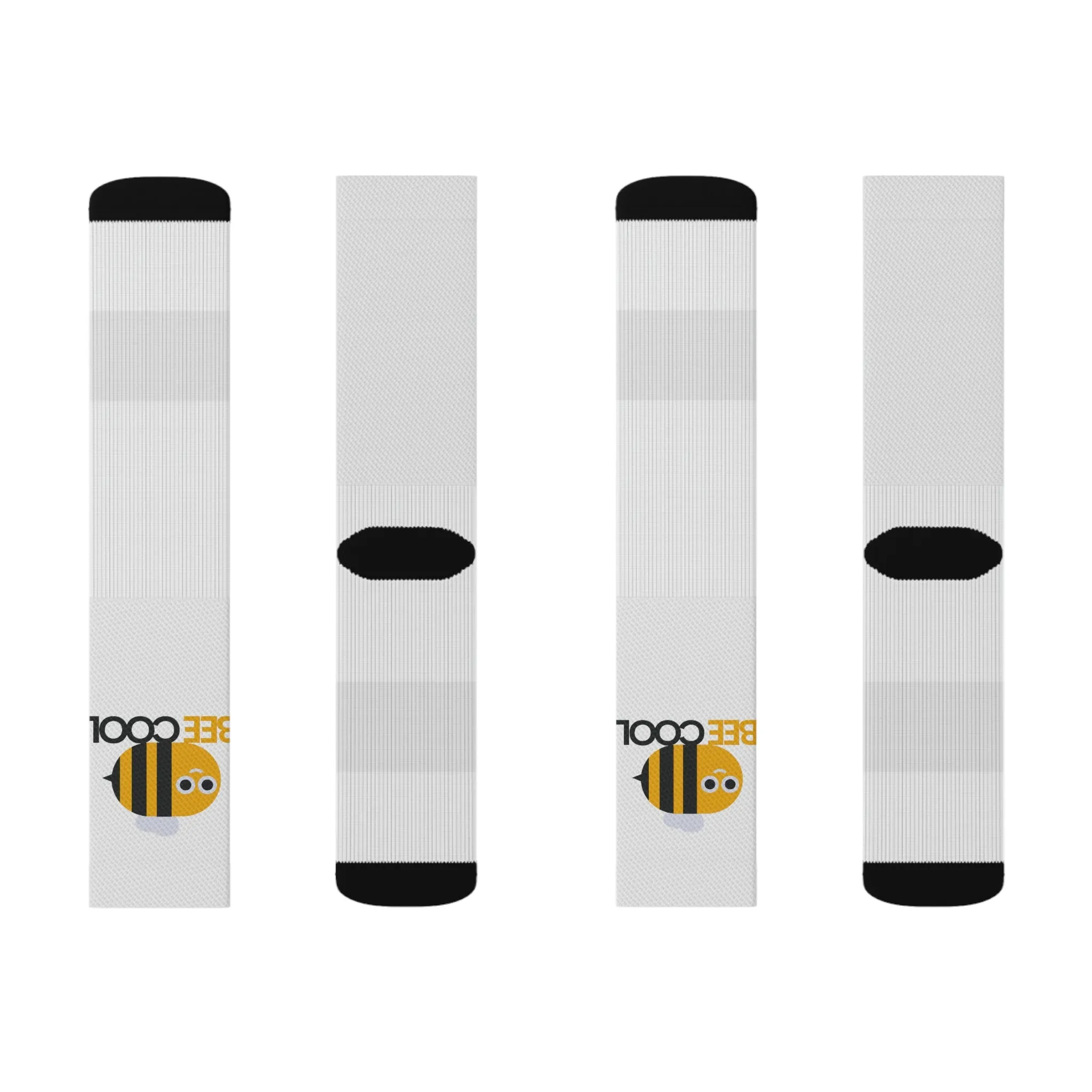 Bee Cool-Socks