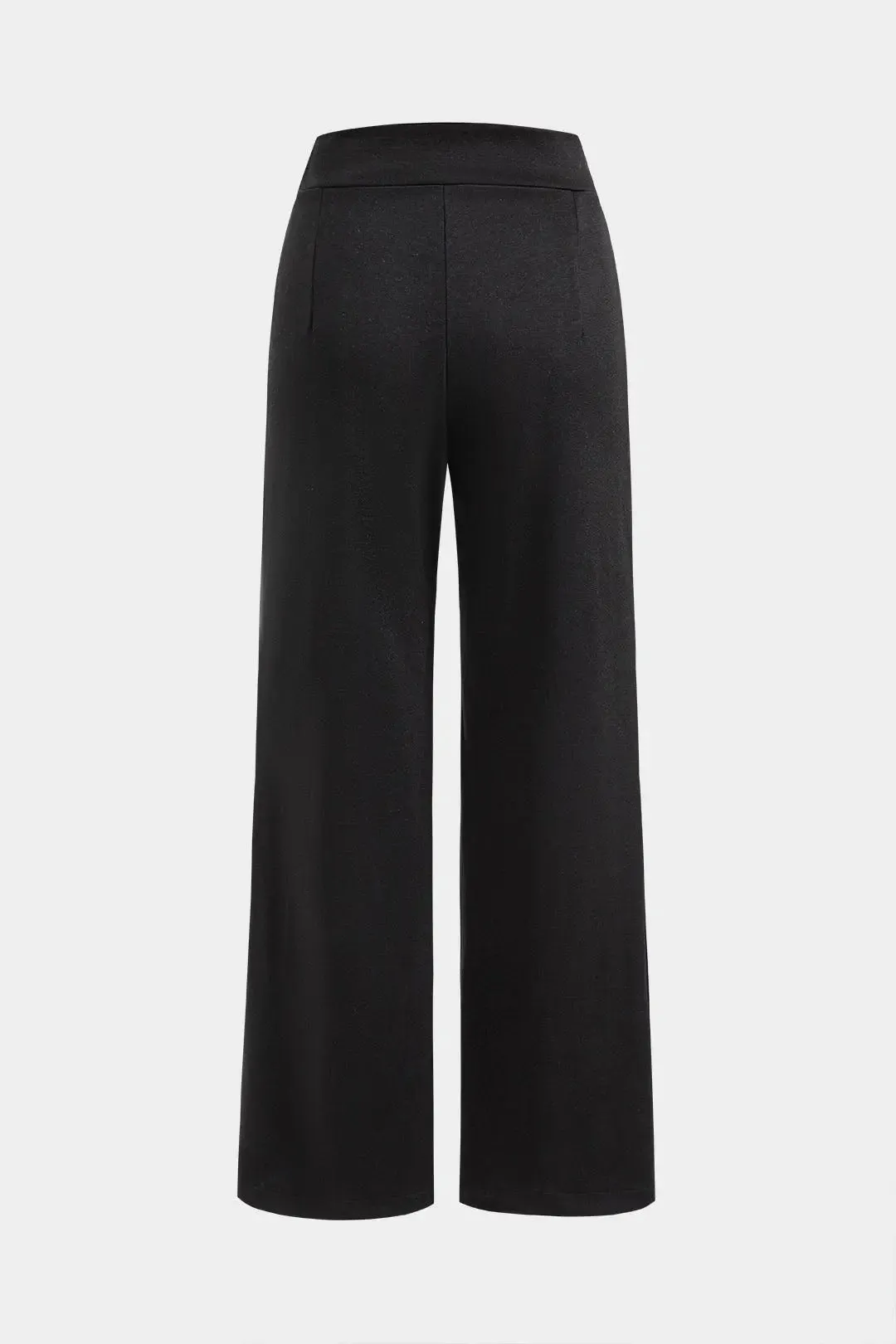Beryl - Modern Metallic Touch Woman's Pants