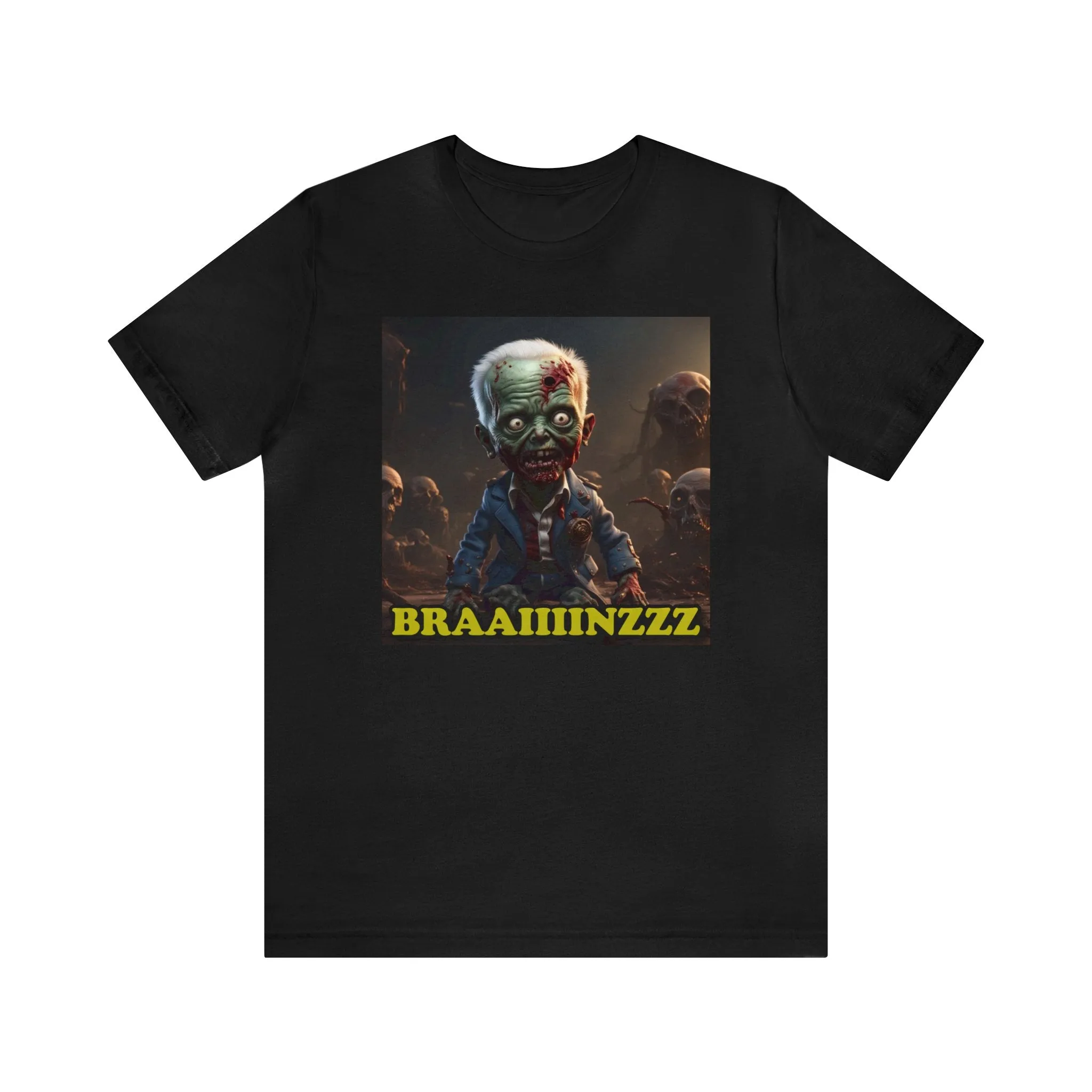 Biden Braaiiiinzzz