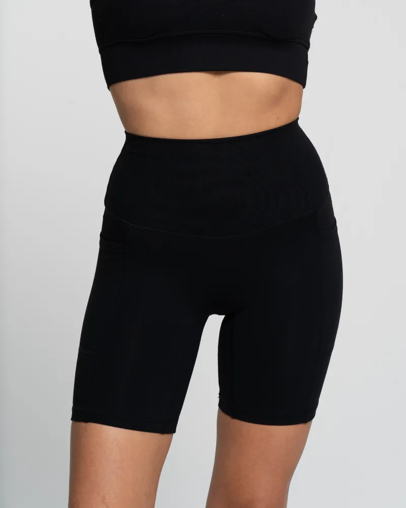 Bike Short 2.0 - Onyx