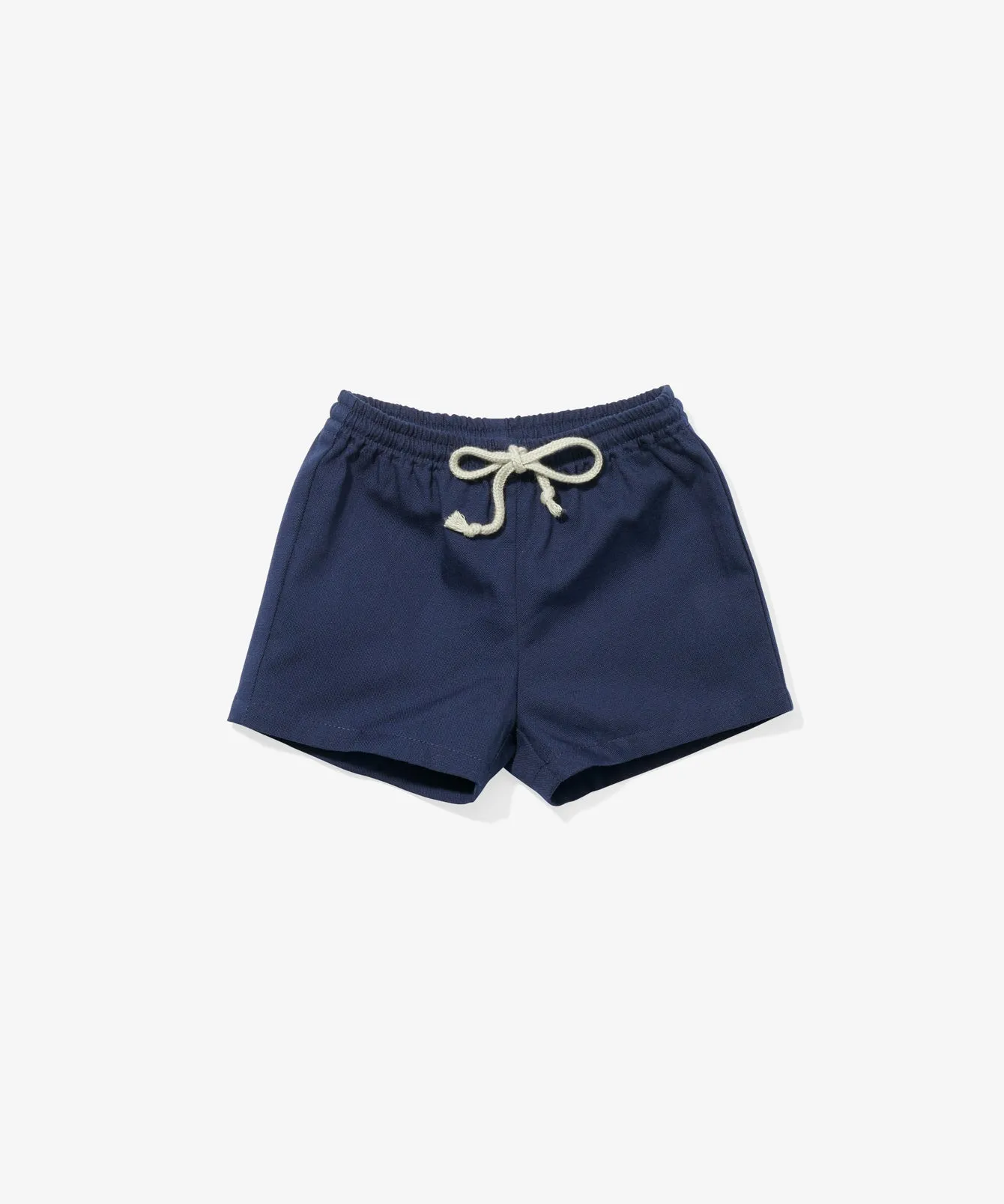 Bingo Baby Short, Navy