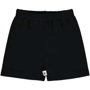 Black Shorts *