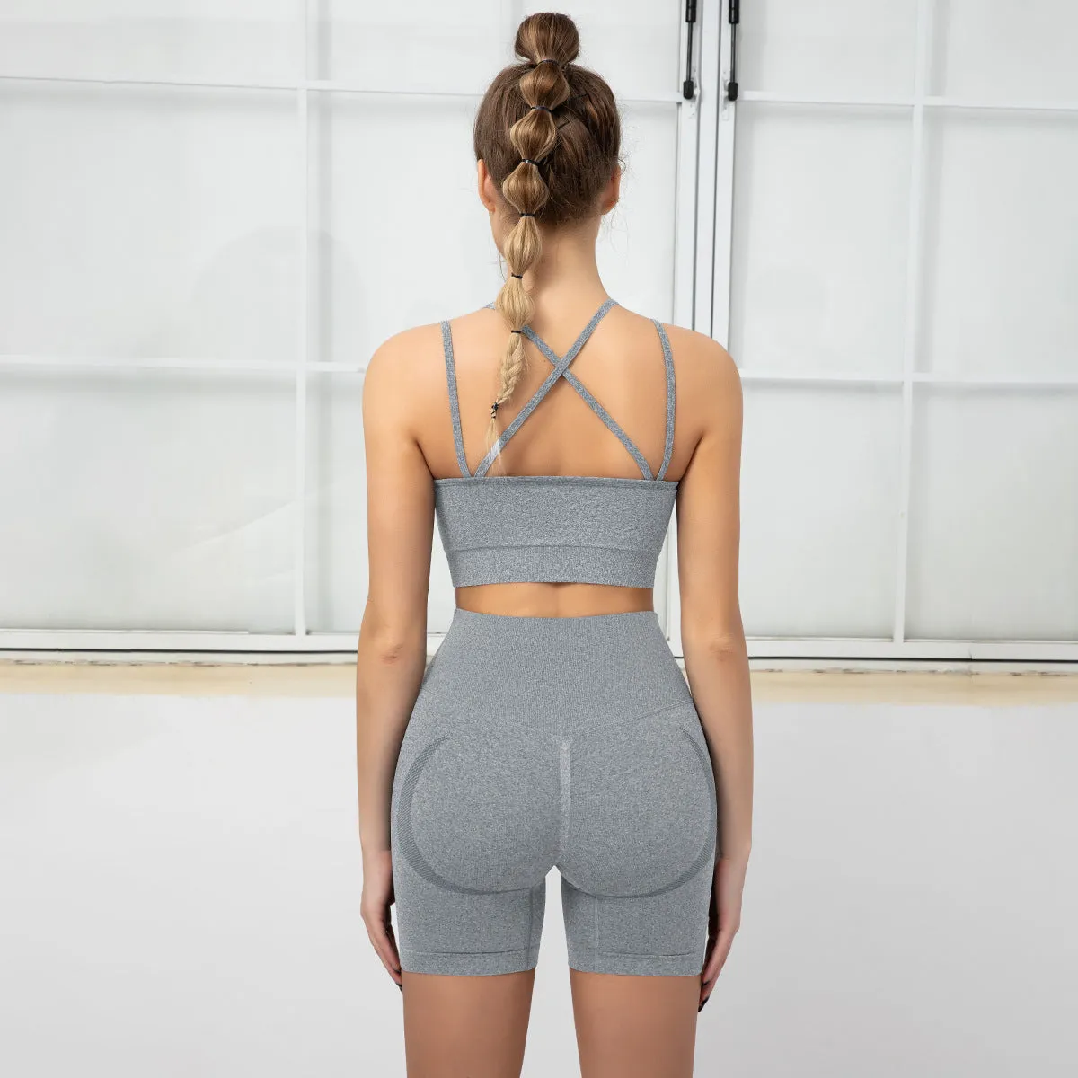 Bliss Ease Short
