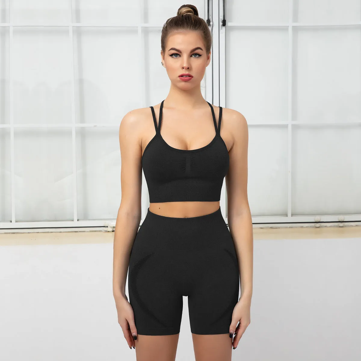 Bliss Ease Short